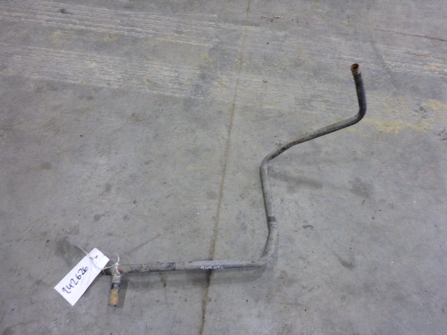 Трубка системы охлаждения