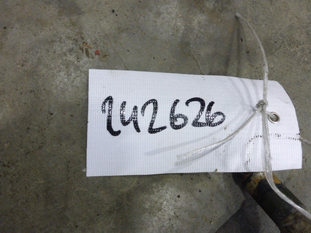 Трубка системы охлаждения