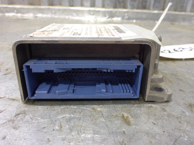 Блок управления подушек безопасности (AIR BAG)