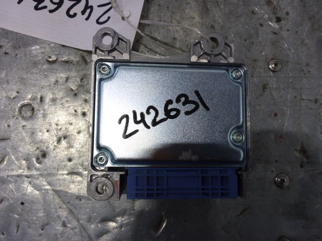 Блок управления подушек безопасности (AIR BAG)