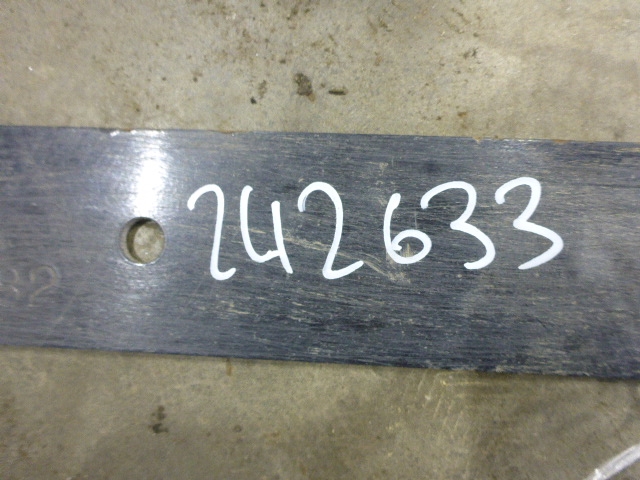 Кронштейн крепления топливного бака