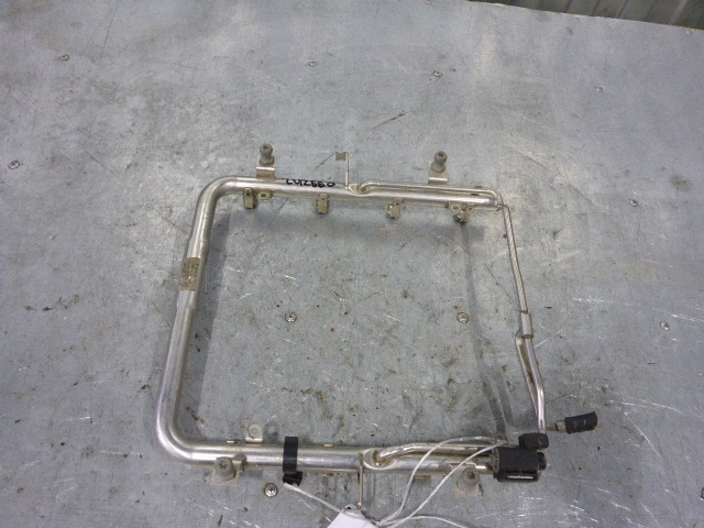 Рейка топливная (рампа)