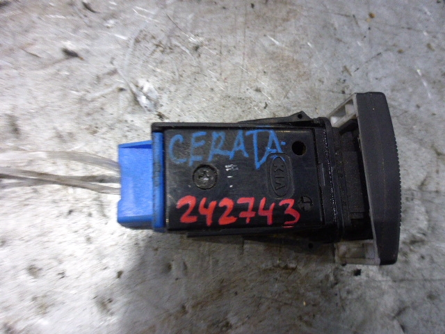 Переключатель света фар