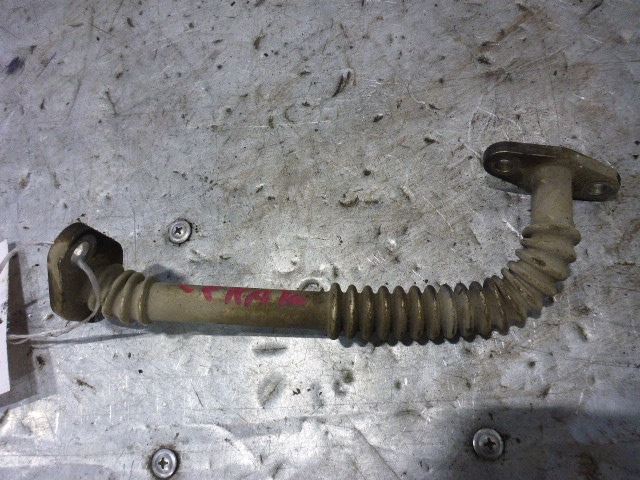 Трубка картерных газов