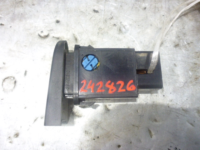 Переключатель света фар