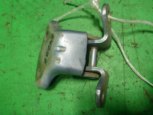 Петля двери задней правой нижняя