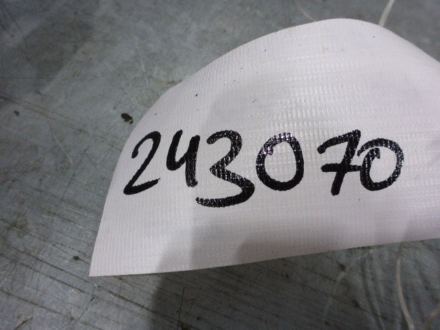 Форсунка инжекторная электрическая