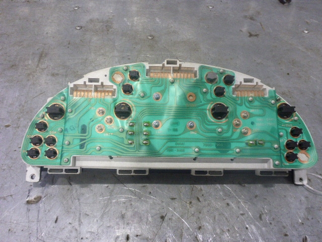 Панель приборов