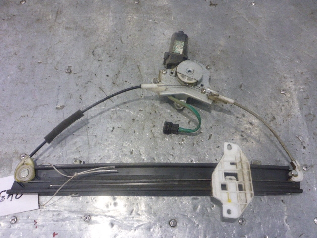 Стеклоподъемник электр. передний правый