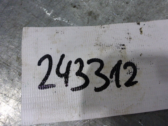 Цилиндр сцепления главный