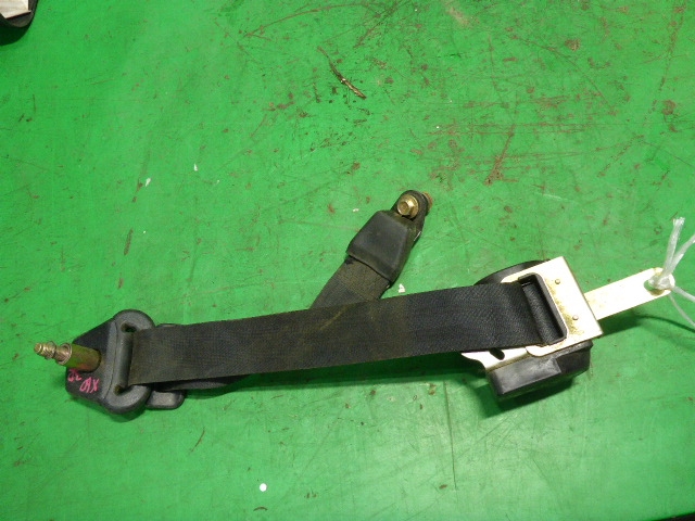 Ремень безопасности