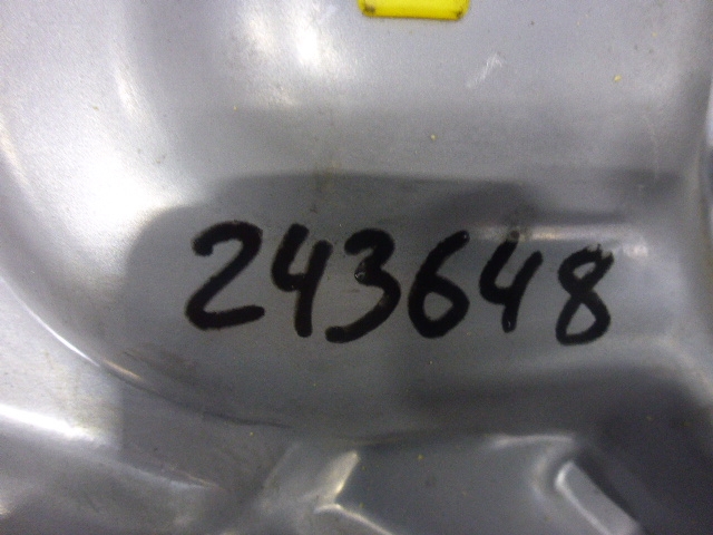 Стеклоподъемник электр. передний левый