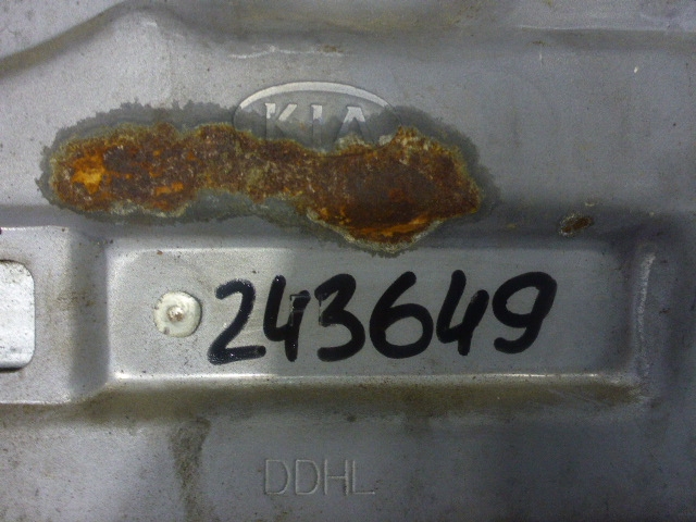 Стеклоподъемник электр. передний левый