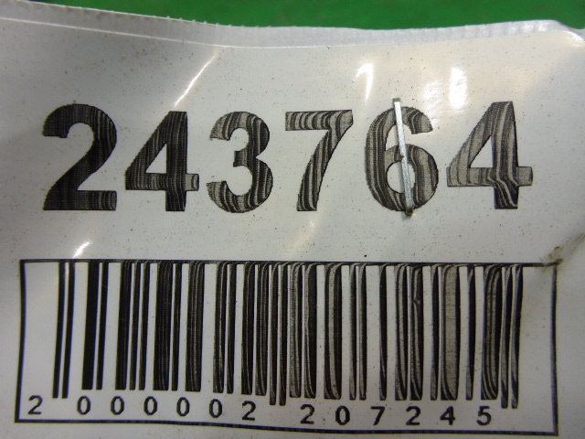 Петля двери задней левой нижняя