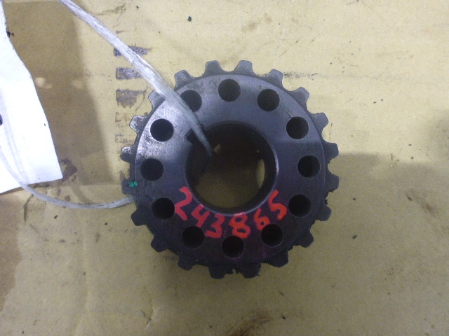 Шестерня коленвала