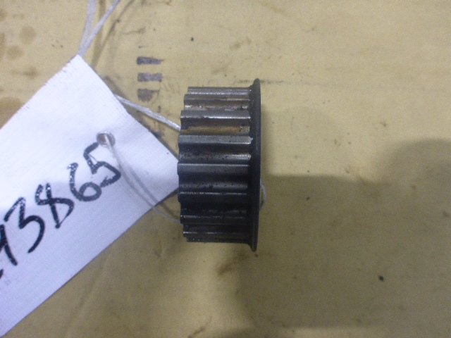 Шестерня коленвала