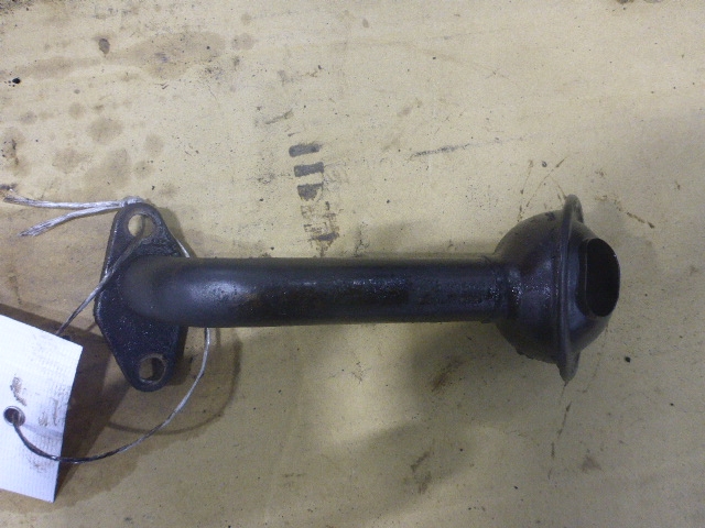 Маслозаборник