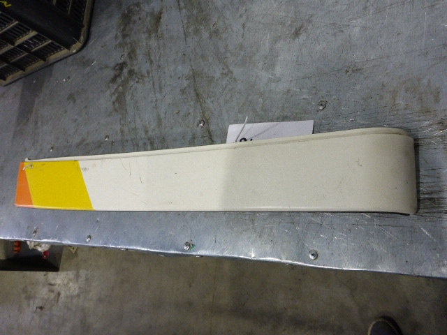 Накладка (кузов наружные)