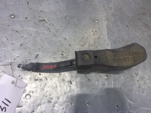 Ограничитель двери