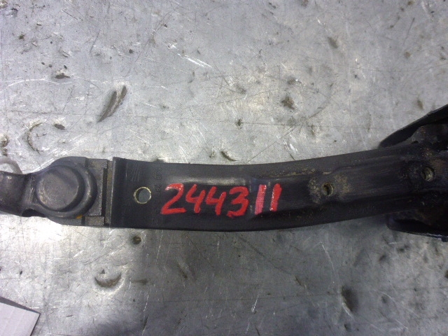 Ограничитель двери