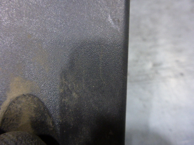 Накладка порога (внутренняя)