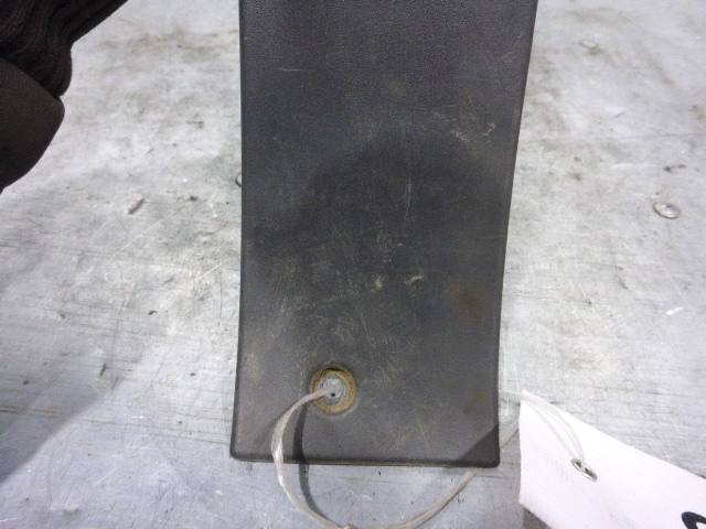 Накладка порога (внутренняя)