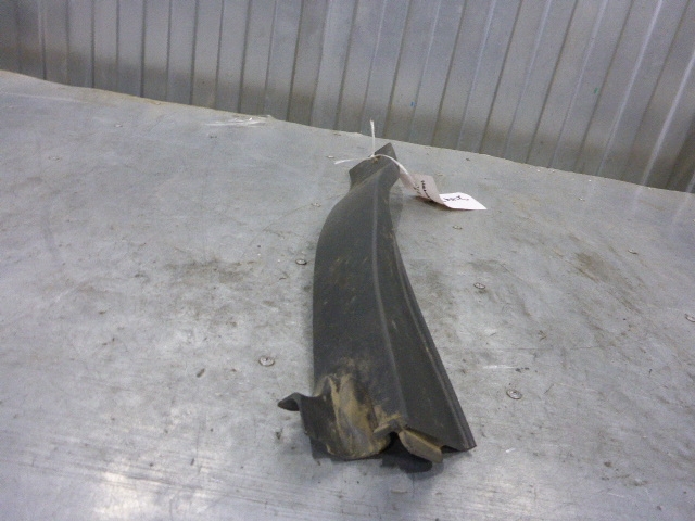 Накладка порога (внутренняя)