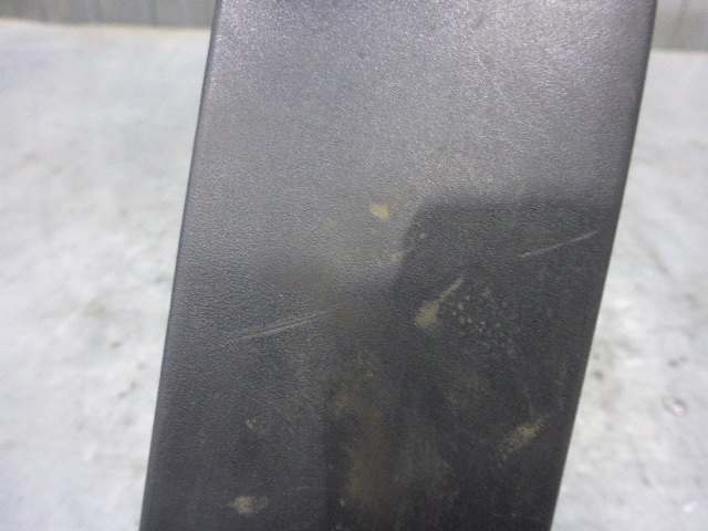 Накладка порога (внутренняя)