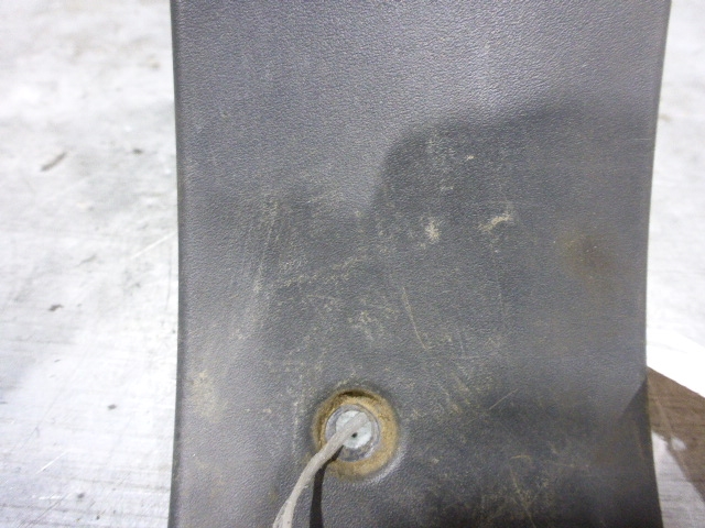 Накладка порога (внутренняя)