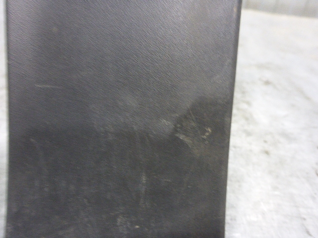 Накладка порога (внутренняя)