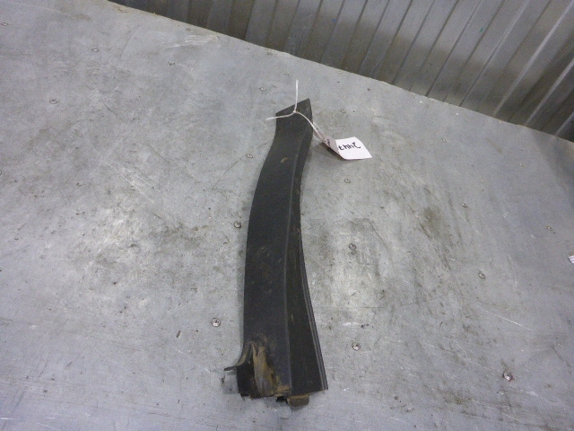 Накладка порога (внутренняя)