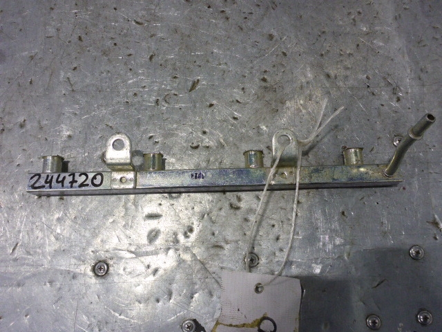 Рейка топливная (рампа)