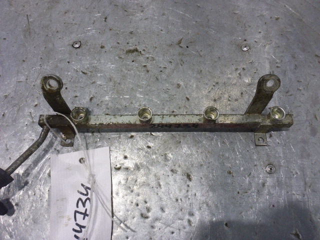 Рейка топливная (рампа)