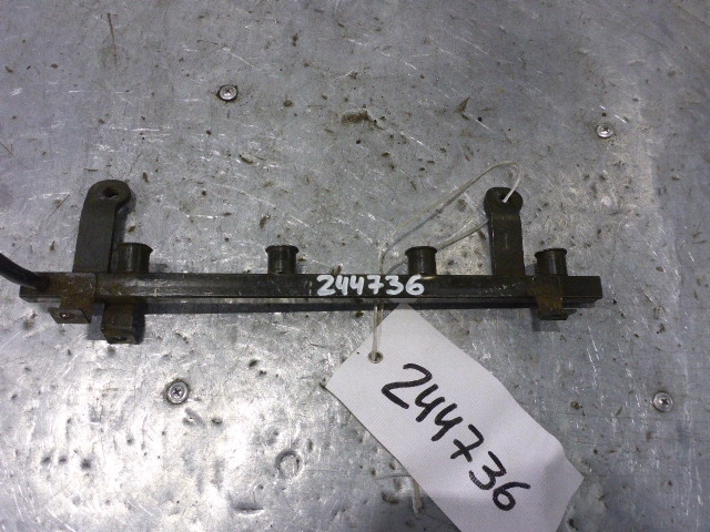 Рейка топливная (рампа)