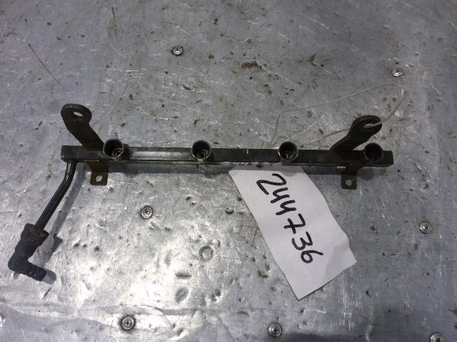 Рейка топливная (рампа)