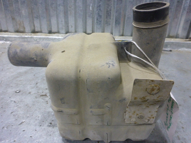 Резонатор воздушного фильтра