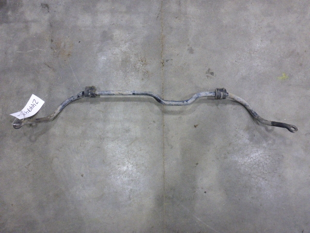 Стабилизатор передний