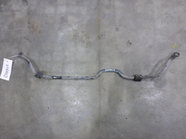 Стабилизатор передний