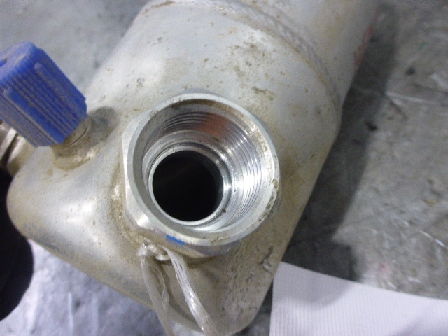 Осушитель системы кондиционирования