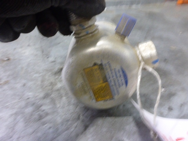 Осушитель системы кондиционирования