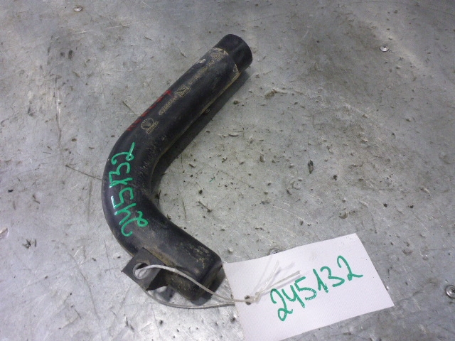 Резонатор воздушного фильтра