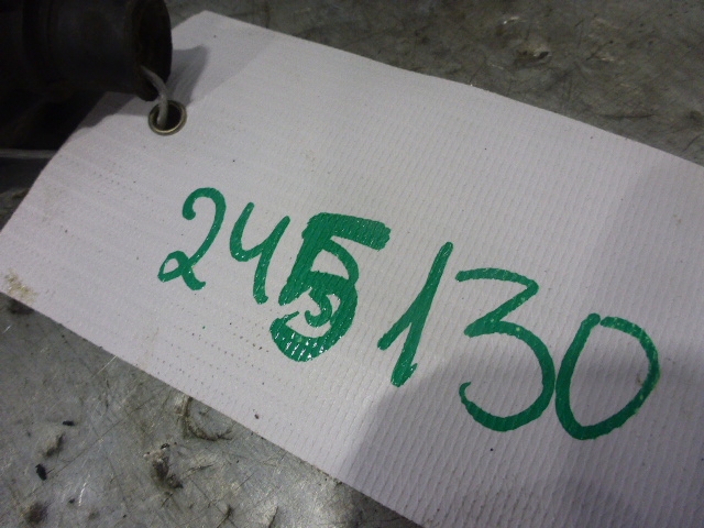 Резонатор воздушного фильтра