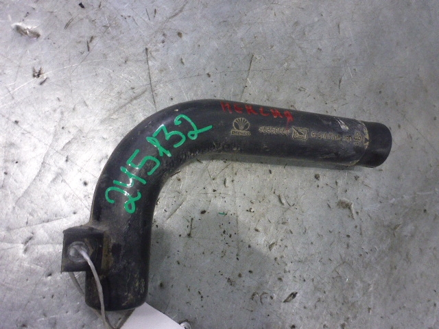 Резонатор воздушного фильтра