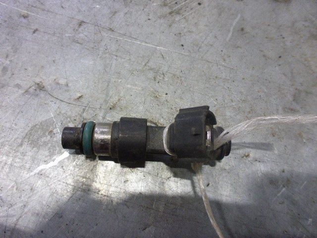 Форсунка инжекторная электрическая