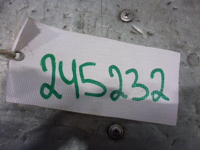 Форсунка инжекторная электрическая