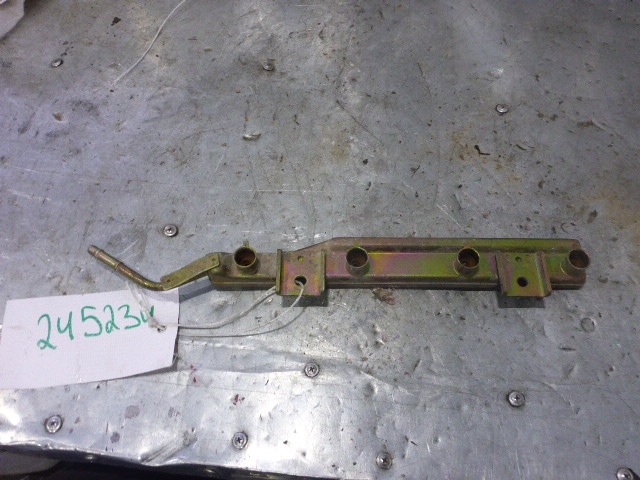 Рейка топливная (рампа)