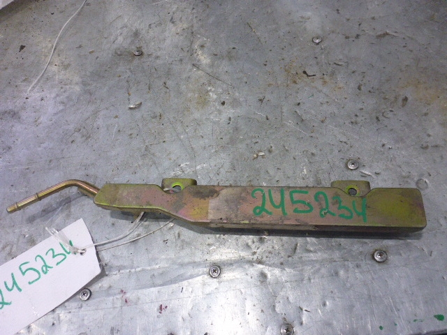 Рейка топливная (рампа)