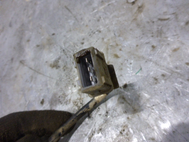 Датчик детонации