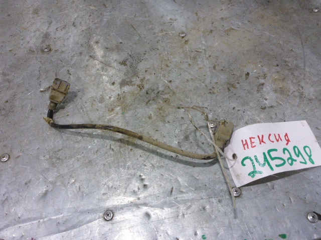 Датчик детонации