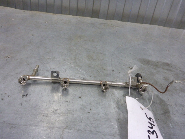 Рейка топливная (рампа)